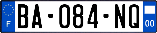 BA-084-NQ