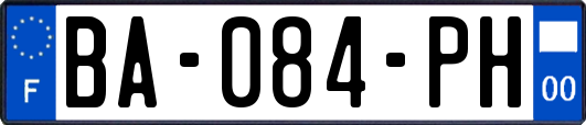 BA-084-PH