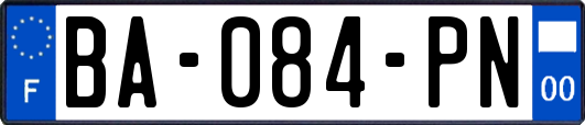 BA-084-PN