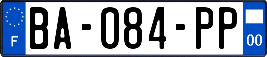 BA-084-PP