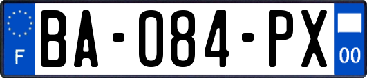 BA-084-PX