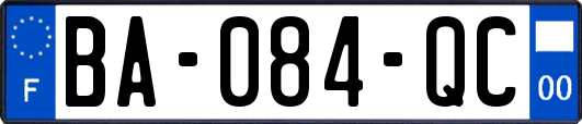 BA-084-QC