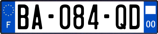 BA-084-QD