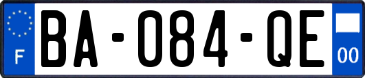 BA-084-QE