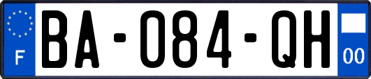 BA-084-QH