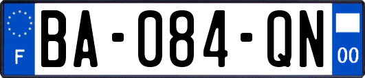 BA-084-QN
