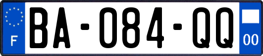 BA-084-QQ