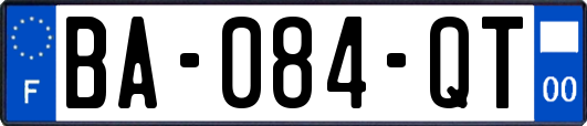 BA-084-QT