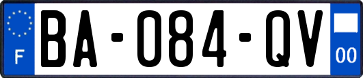 BA-084-QV