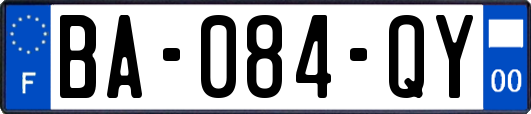BA-084-QY