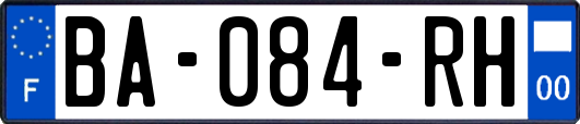 BA-084-RH