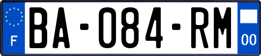 BA-084-RM