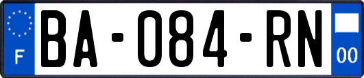 BA-084-RN