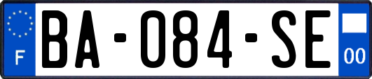 BA-084-SE