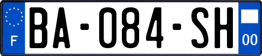 BA-084-SH