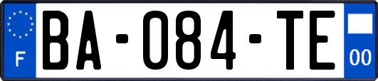 BA-084-TE