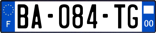 BA-084-TG