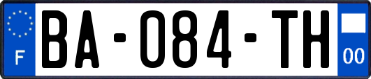 BA-084-TH