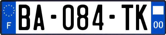 BA-084-TK