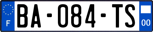 BA-084-TS