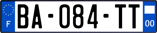BA-084-TT