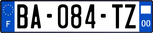 BA-084-TZ