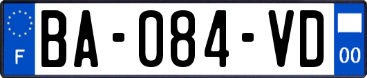 BA-084-VD