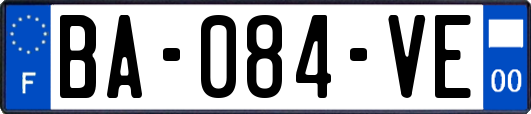 BA-084-VE