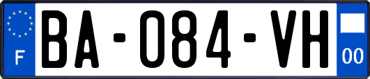 BA-084-VH
