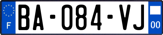 BA-084-VJ