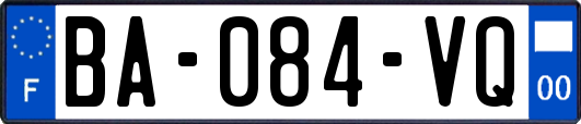 BA-084-VQ