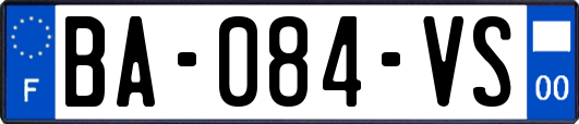BA-084-VS