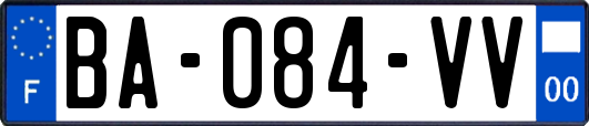 BA-084-VV