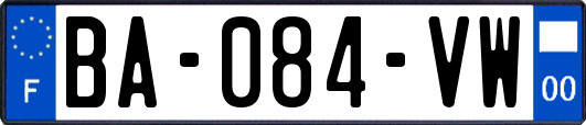 BA-084-VW