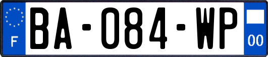 BA-084-WP