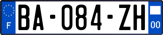 BA-084-ZH