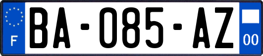 BA-085-AZ