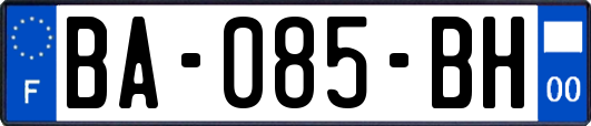 BA-085-BH