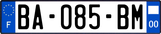 BA-085-BM