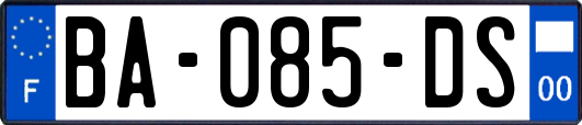 BA-085-DS