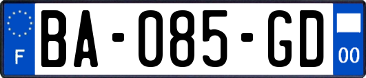 BA-085-GD