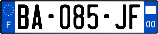 BA-085-JF