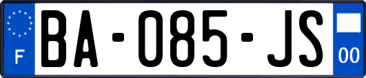 BA-085-JS