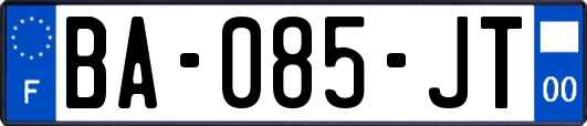 BA-085-JT