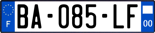 BA-085-LF