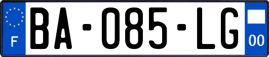 BA-085-LG