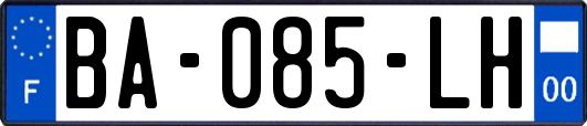 BA-085-LH