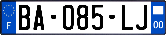 BA-085-LJ