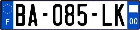 BA-085-LK