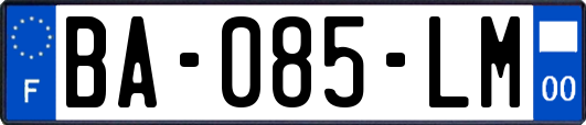 BA-085-LM